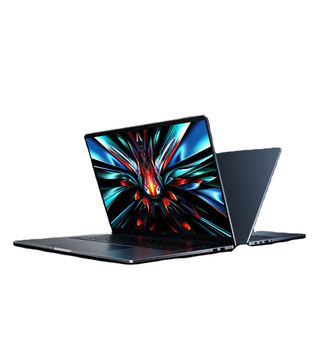 Xiaomi RedmiBook Pro 16 2024  Laptop Ultra 5 125H SSD 32G/TB 512G/1T 3.2K 165Hz 16'' Mi Notebook