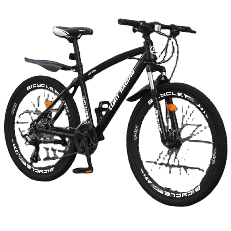 Aluminum Mountainbike Bicycle Mountain Bike/21s Bikes for Men Mountainbike/mountainbike Full Suspension