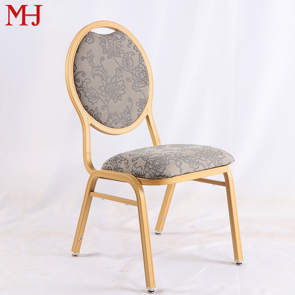 Modern  Restaurant Chairs for Commercial Use in Hotels Restaurants Bedrooms Halls