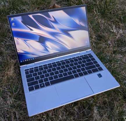 Best Selling HPE ENVY X360  U7-155U 32G+1TB 2.8K 120HZ 14INCH Face Recognition Laptop