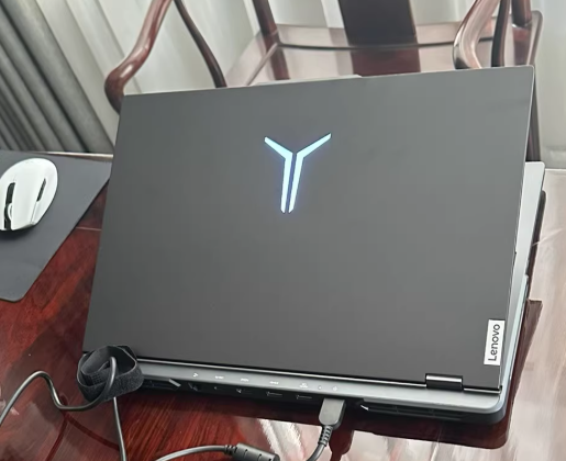Lenoivo Legion Y9000P 2024 (i9 14900HX/32GB/2TB/RTX4090)  Low-priced Notebook Computer Laptop High-performance Office Used