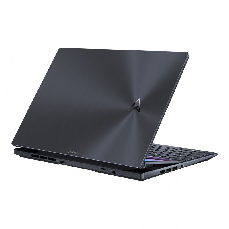HOT SELLING Zenbook UX8402 Duo Pro  I9-13900H 16G 1TB 4050-6G Gaming Computer Pc Laptop