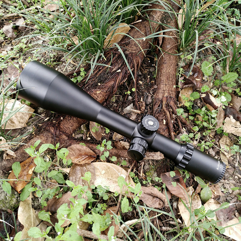 5-30X65 FFP ED Glass Scopes & Accessories Outdoor Scope Super Shockproof Fast Focus Sight