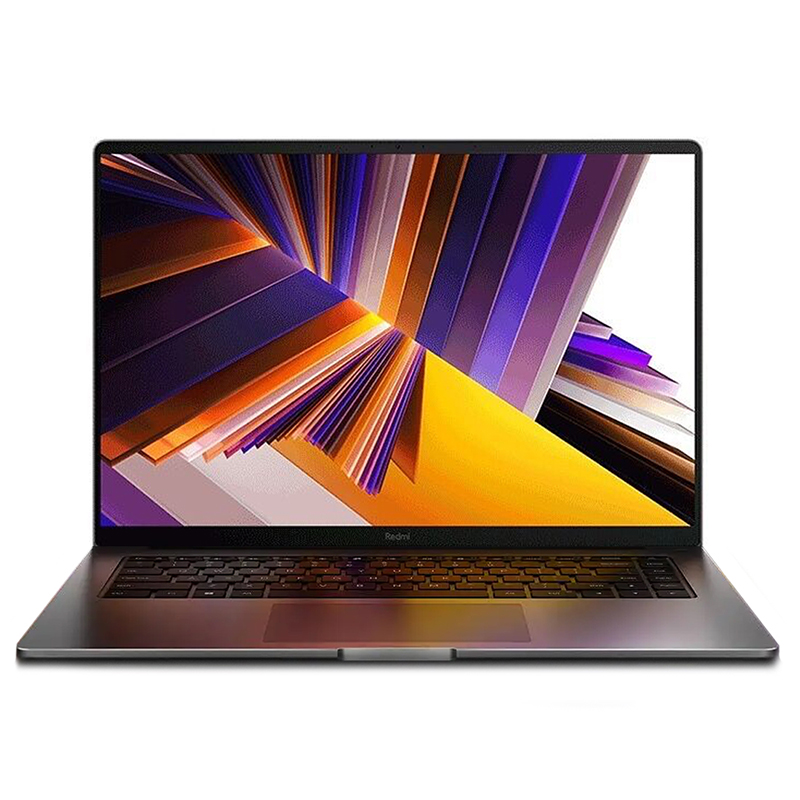 New Red Mi Book 14 2024 RAM 16GB SSD 512GB 1TB 14Inch 2.8K 120Hz I5 13500H Notebook Ultrabook Computer Laptop PC