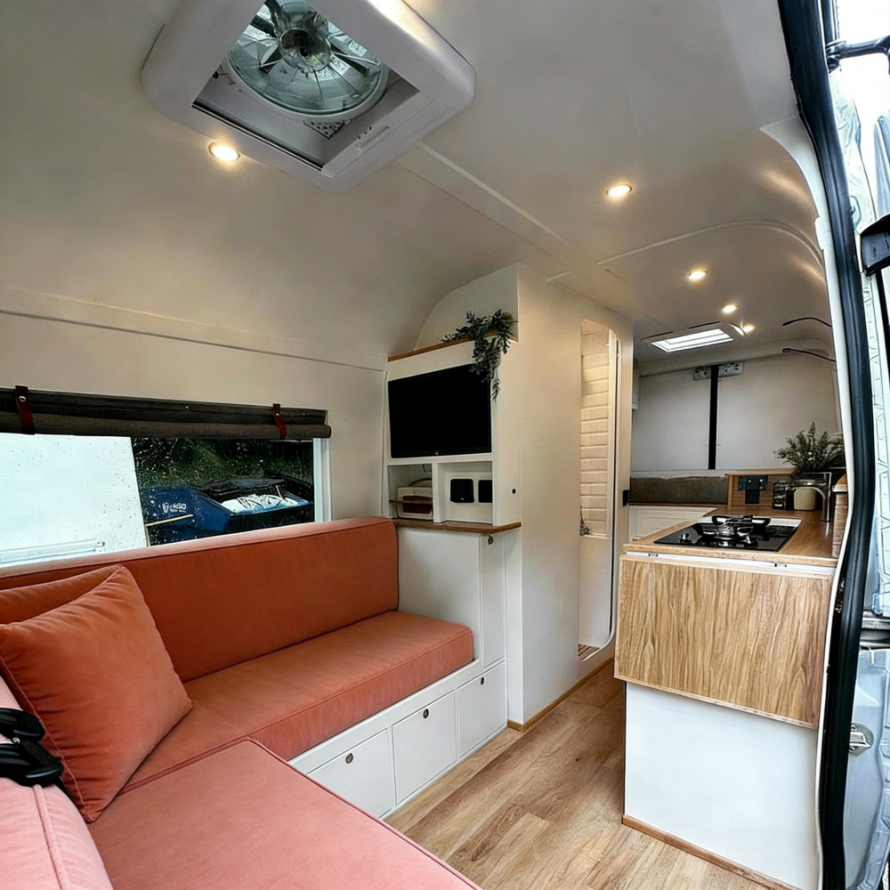 Pro RV Bedding Mattress