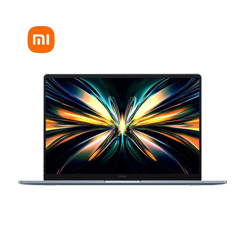 2025 REDMI Book Pro 14 Ultra5-225H/32G/1T/2.8K Intel I5 Touch Screen IPS Win11 Metal Body English Keyboard Office Series New SSD