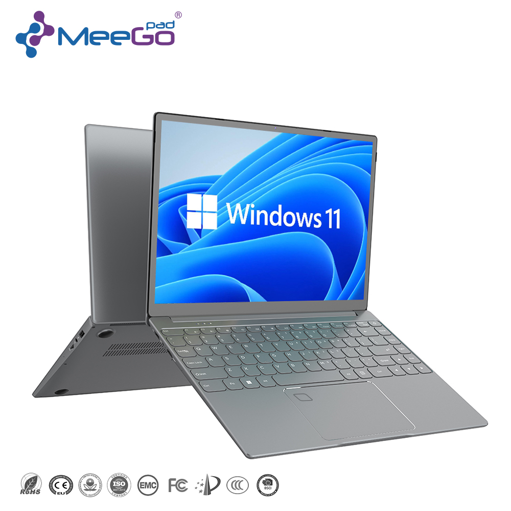 Full Function Type-C 14.2inch Intel I7 1360P 1355U Laptop  Win11 Notebook 2.5K 2520 1680 Display Metal case Portable Pc Computer