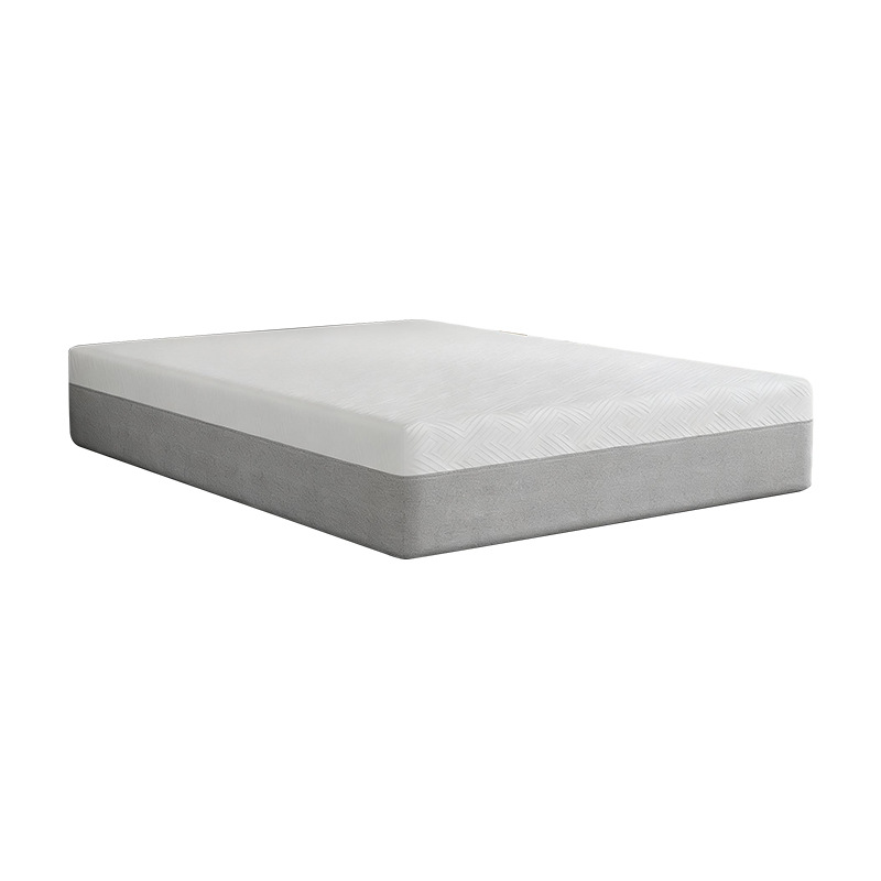 Hot-selling High-density Sponge Modern Simple Design Vacuum-compressed Memory Foam Mattress 6/15cm Bedroom Home Furniture