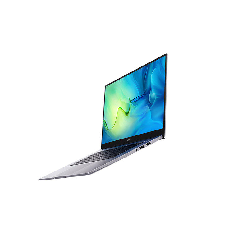 2022 New Hua Wei MateBook D 15 2021 Laptop I7-1165G7 16GB RAM 512GB SSD 15.6-inch Full-screen Laptop Ultrabook