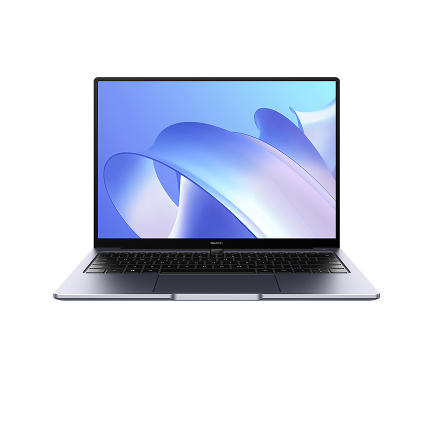 2021 New HUA WEI MateBook 14 Laptop 14 Inch 11th Generation Intel Core I5 16G 512G Laptop Touch Screen MateBook 14 2021 Laptop
