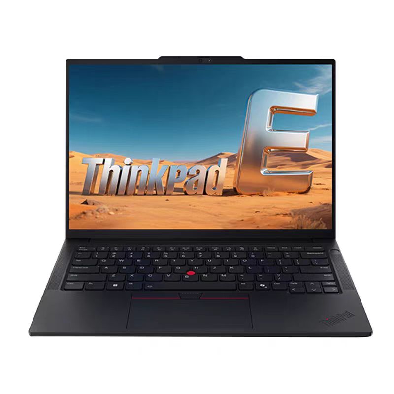 Lenovo ThinkPad E14/14inch Laptop/Ultra 5 125H/16GB/512GB SSD/Win11 Pro