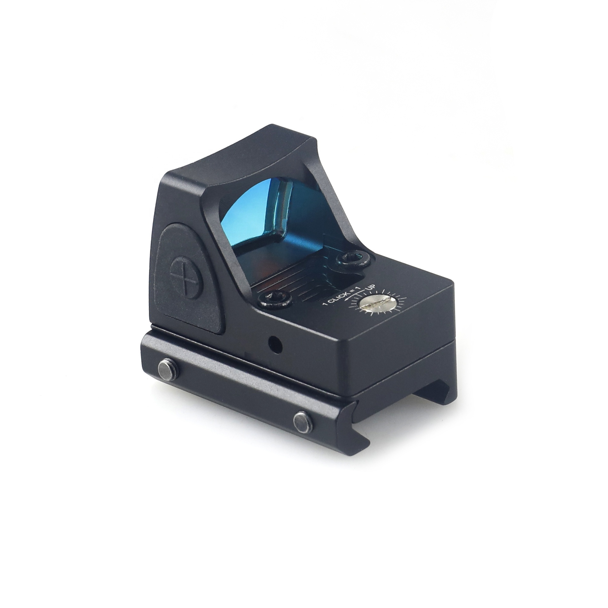 Optical Mini Red Dot Sight Holographic Scopes & Hunting Outdoor Accessories