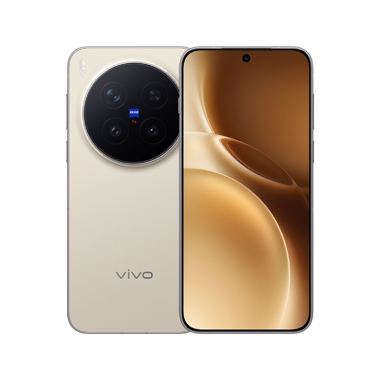 NEW ARRIVAL 2025 Original VIVO X300 Pro Phone with 6.78"  AMOLED Display/ Dimensity 9500 OriginOS 6/ vivo VS1&V3+ Imaging Chip
