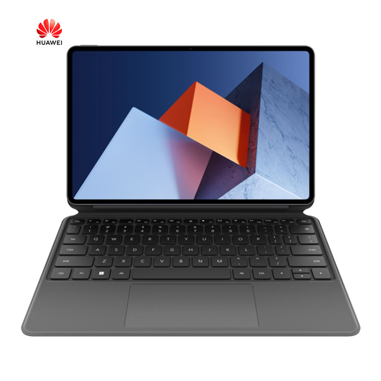 Latest Hua Wei MateBook E I7 Computer 12.6 Inch Notebook Laptops Windows11 16GB RAM 512GB ROM