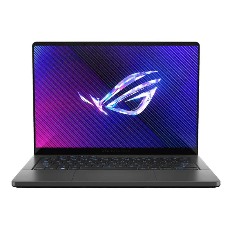 ROG Zephyrus G14 (2024) 14inch 120Hz 3K Oled Laptop R9 8945HS 32GB RAM RTX 4060 1TB SSD High End Laptop PC