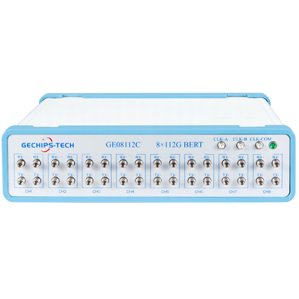 EVAWGIB 800G Baud High-Performance Bit Error Rate Tester | 64Gbps High-Speed Communication/Optical Module/5G Testing