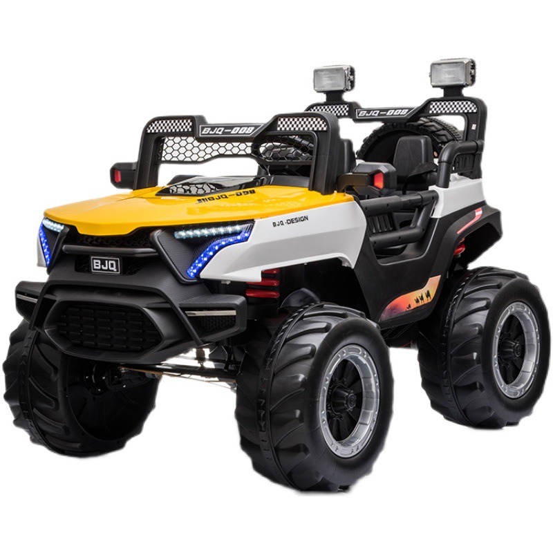 CAR 119 New Fashional off Road Mini ATV Children's Electric ATV Birthday Gift Electric Charging Four-wheeler Ride on Car