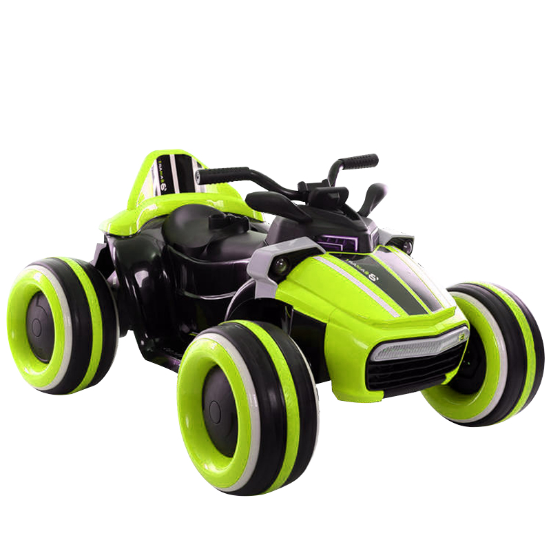 2019  Kids Electric Ride on Toy Baby Car Four-wheel Children Car for 2-12 Years Old Kids