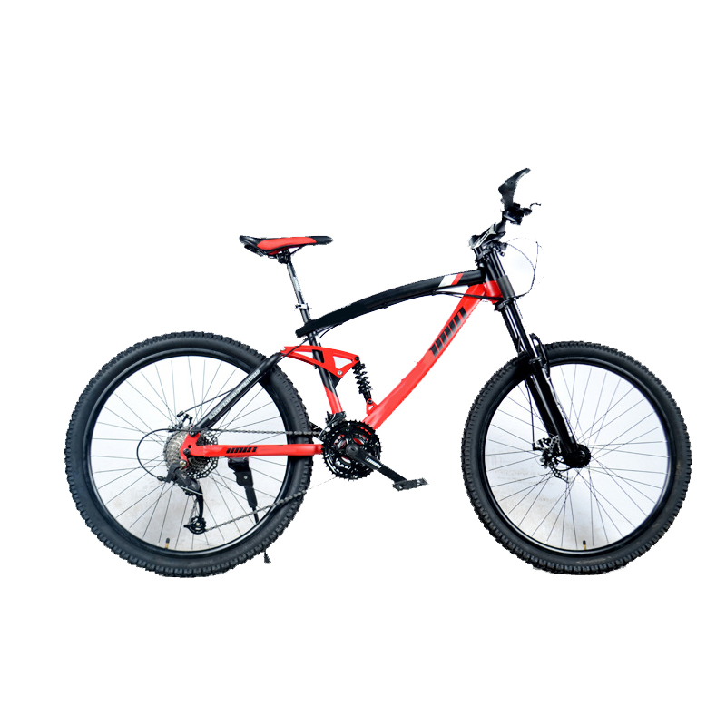China Hot Sale Made Cheap Mountainbike Downhill Mountain Bike Sale 26 Inch