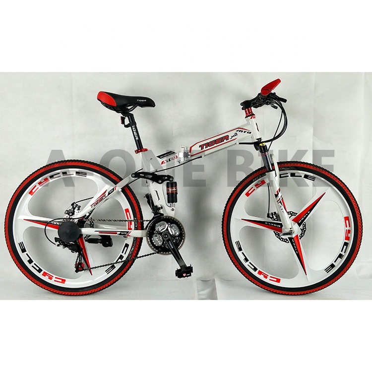China Factory Cheap Steel High Quality Adult Bicycle Mountain Bike