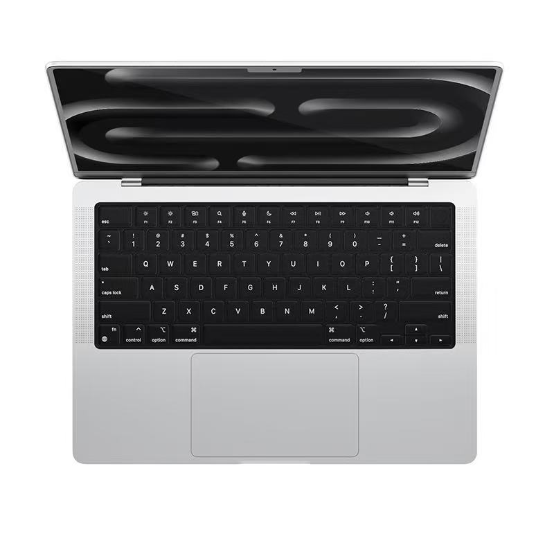 2025 New Arrival Wholesale Price Brand New USA Brand Laptop Personal Use Notebook Computer for Mabook M5 Pro 14 Inch Screen