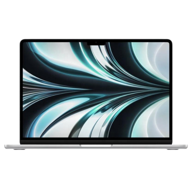 MaKBook Air 14-inch 16:10 IPS Display 165Hz 8GB 1TB SSD Backlit Fingerprint Recognition 8-Core Graphics English New Thin
