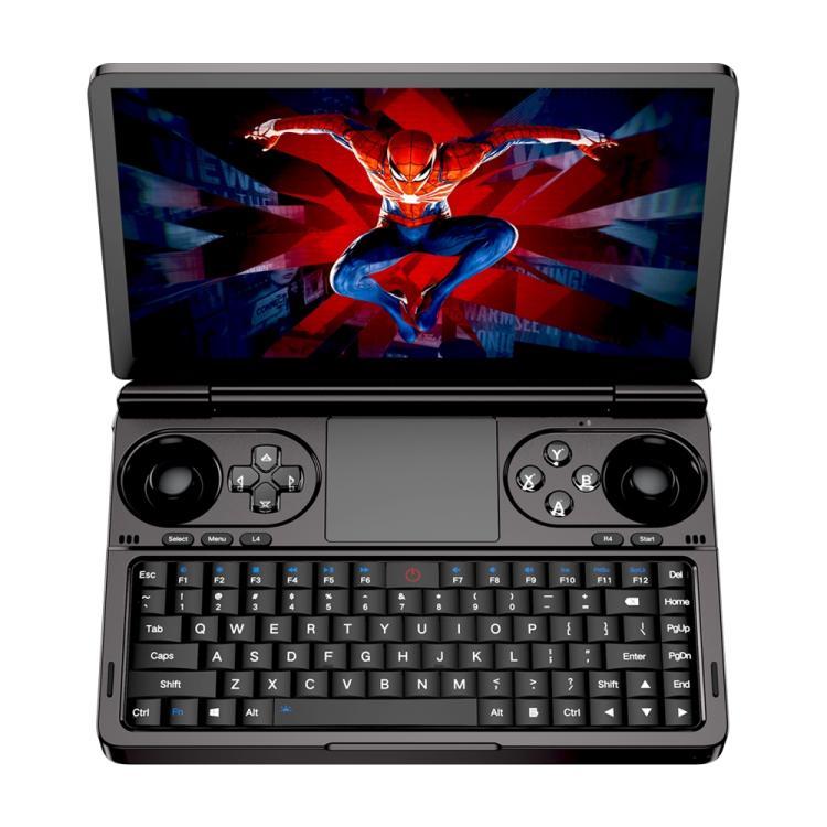 Hot GPD WIN Mini 2025 Handheld Gaming PC 32GB+2TB 7inch Win 11 Home AMD Rzen AI 9 HX370 Pocket Console Computer Notebook Laptop