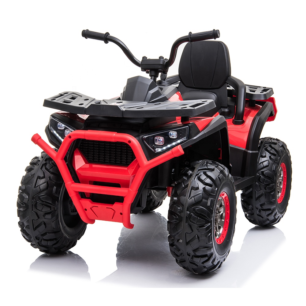 Kids Electric ATV 12V Powerful Newest Ride on Car Children Battery Operated Cars