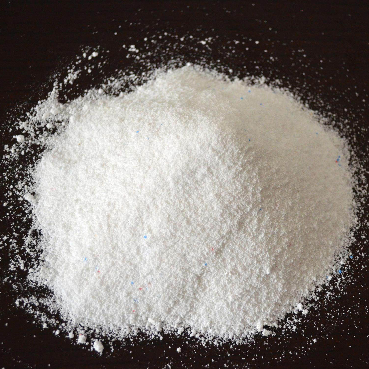 Eco-friendly Oxy Cleaner Laundry Powder Detergent 100g Plant Based Stain Remover High Quality Laundry Powder Surf Pod Powder