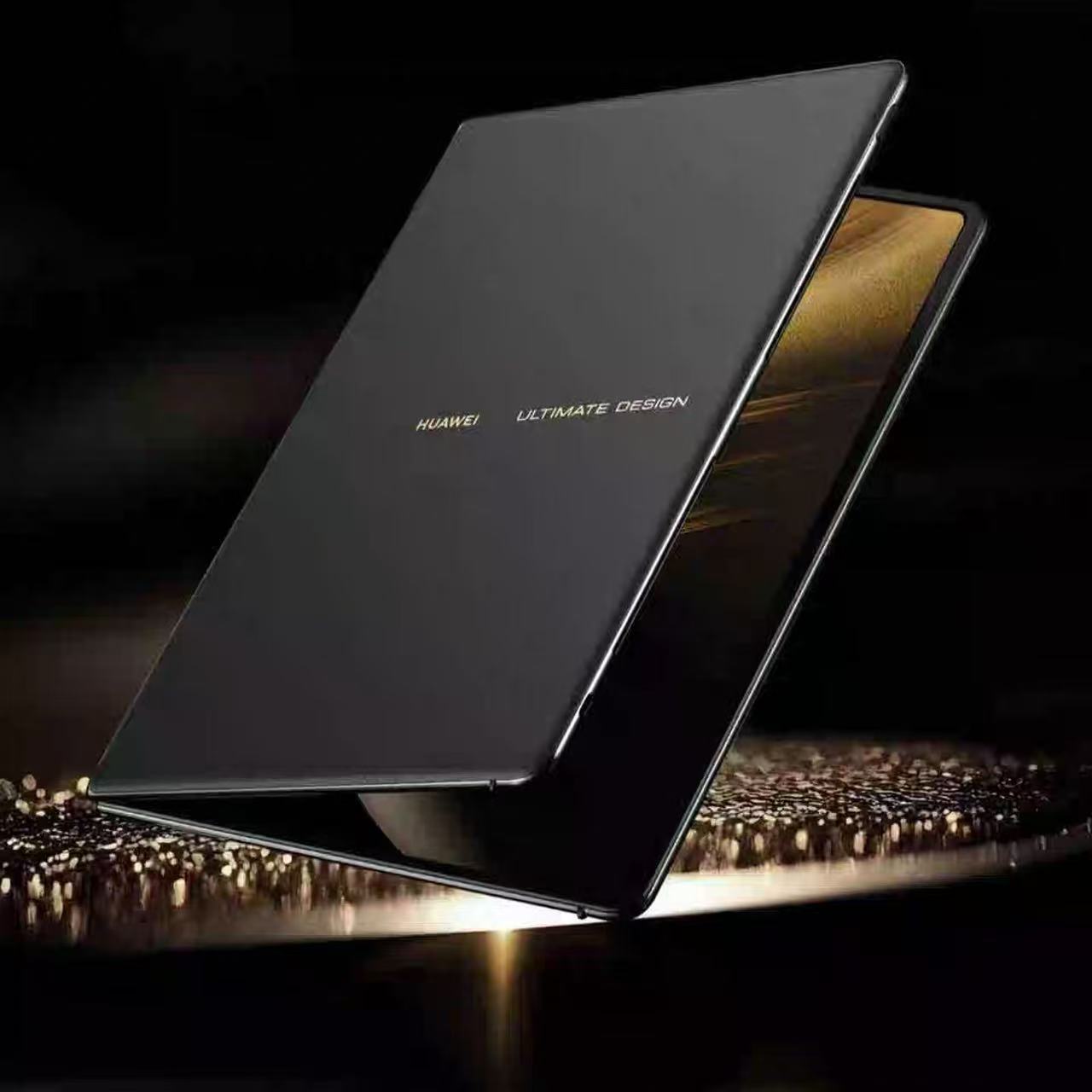 2025 New Arrival Luxury Laptop Brand New HarmonyOS System Personal Use Folding Screen Notebook Computer for Huawei Matebook Fold
