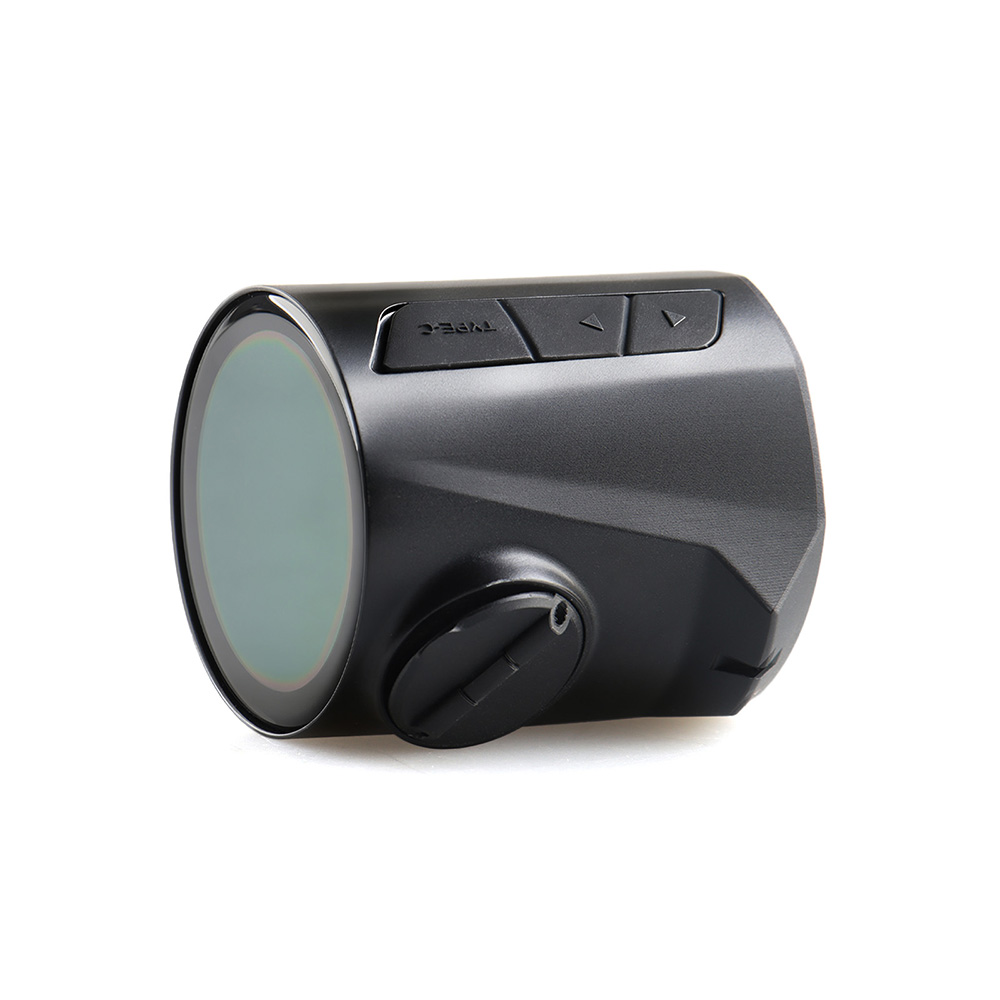 Mini Portable Thermal Imaging Night Vision Scope&hunting Accessories