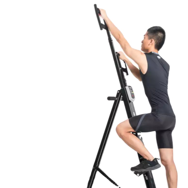 Outdoor Sport Trainer Climbing Machine Mountain Climbing Machine Gym Climbing Machine Home Stepping Fitness Equipment