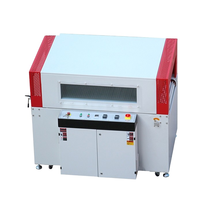 POF Premium Thermal Shrink Oven Machine for Daily Necessities and Containers Wrapping