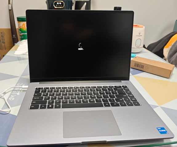 MI Redmi Book 16 2024 16-Inch Core I5 I7 with  16GB 32GB 1TB SSD Video Editing Gaming Workstation/Laptop Gamers-New Product