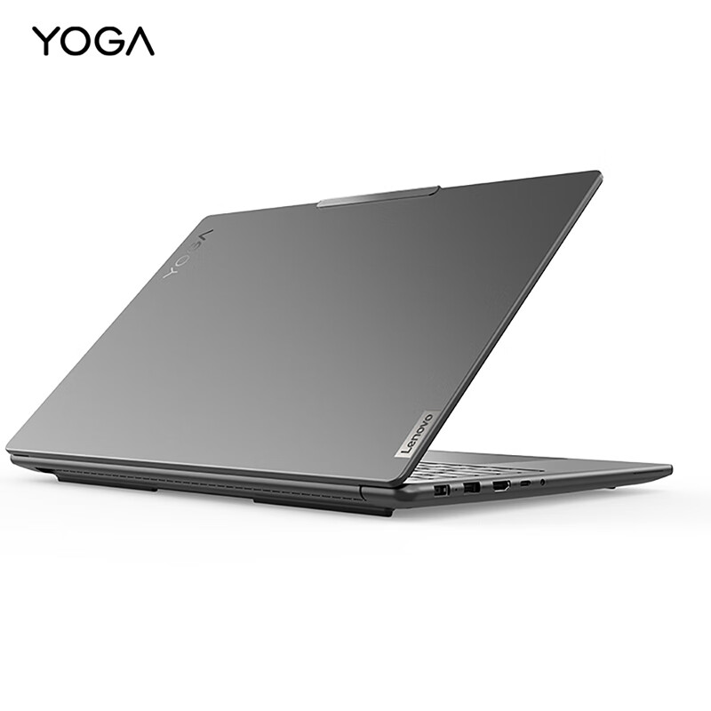 Original Lenovo Yoga Pro 16s Ultra9  32gb Ram 1TB Ssd RTX4060 16-inch 3.2k 165hz Touchscreen Win11 Slim Laptop Notebook