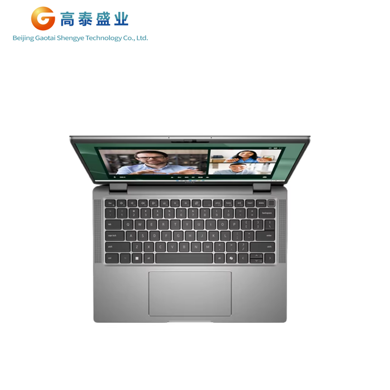Best-selling CPU Ultra7 155U 16G RAM 512G SSD 14 Inches Dells Latitude 450 Dells 7450 Notebook Computer