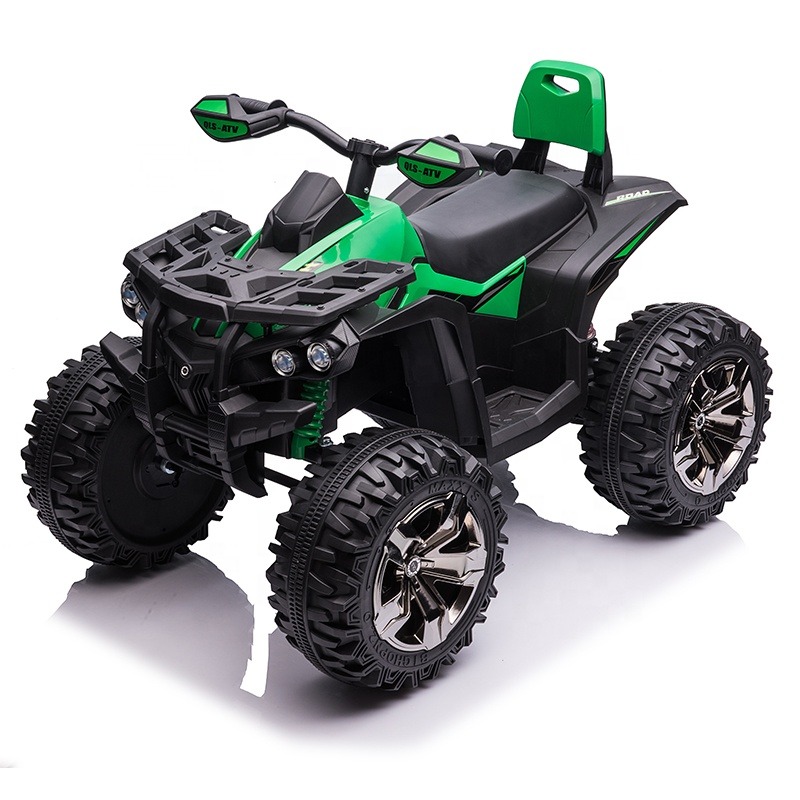 Low Price Children Electric Ride on Toys ATV Quad Bike 49 Cc for Kids