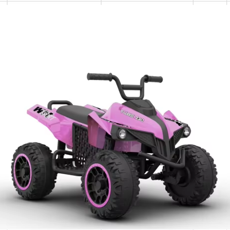 2024 New ATV Kids Ride  on Car