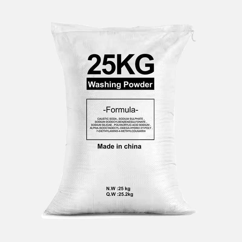 Fangpai Unscented Anti-bacterial Eco-Friendly Deep Cleaning Laundry Detergent Powder Wholesale Bulk Industrial Use