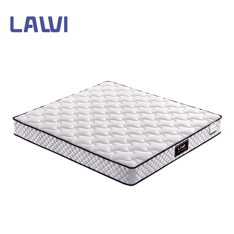 Hotel-specific Mattress for Comfortable Sleep, Customizable Mattress Roll Package Delivery Mattress.