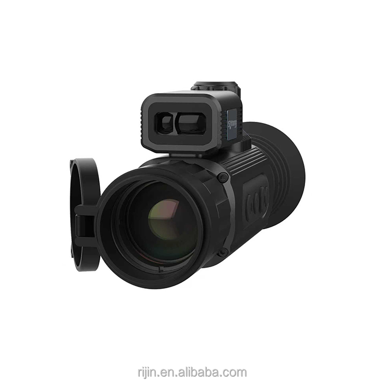 Sytong AM06-35LRF Wholesale Thermal Scopes & Accessories Ballistic Calculation Function Thermal Optics With Laser Rangefinder