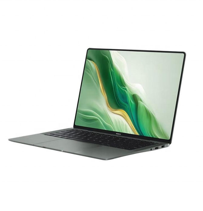 MagicBook Art 14.6 Inch Ultra7 155H 32GB 1TB Business Notebook Intel HD Graphics Ultra 3120*2080 HD Screen Win 11 Laptop