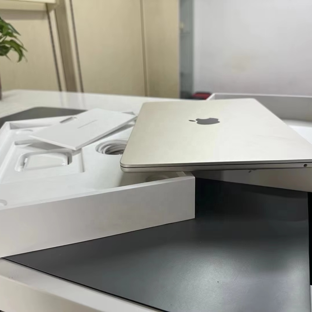 MaKBook Air 13 XT3CH/A M3 8GB 256G 13.6inch 8 Core Graphics Fingerprint Recognition Backlit Keyboard Notebook