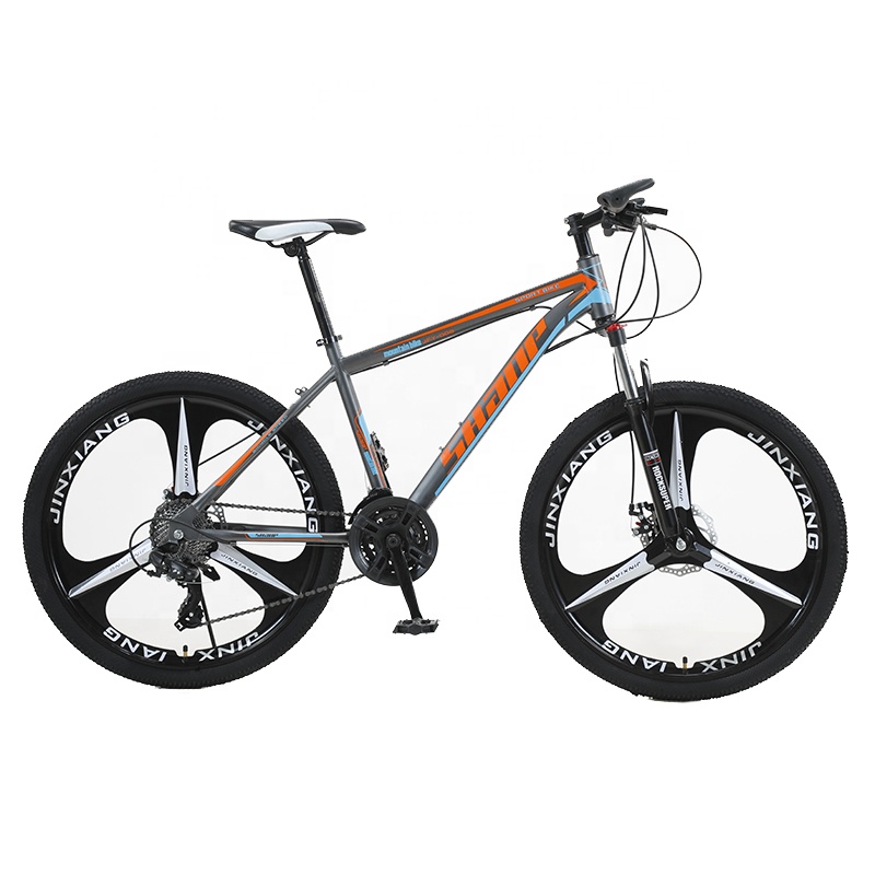 26 Inch 24 Speed Wholesale Hot Sale Custom Chinese High Quality Aluminium Alloy Adult Bicycle Mountain Bike for Men